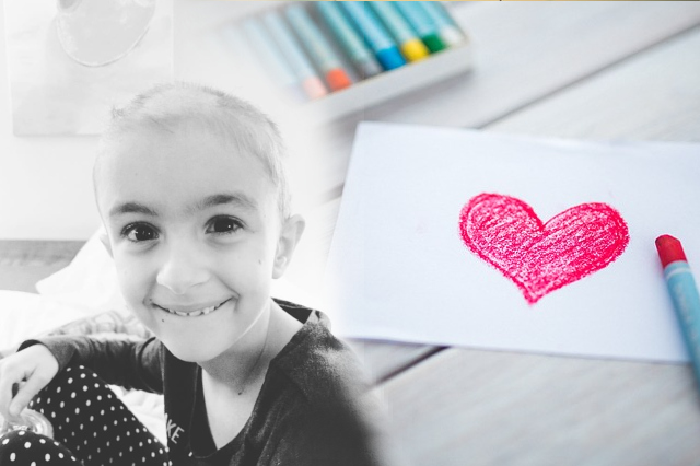 Claire in early 2019